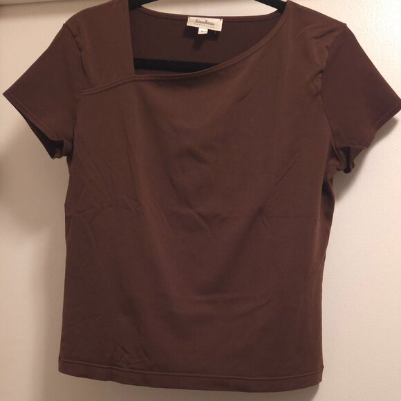 Nieman Marcus Exclusive Women's Top - Picture 2 of 10